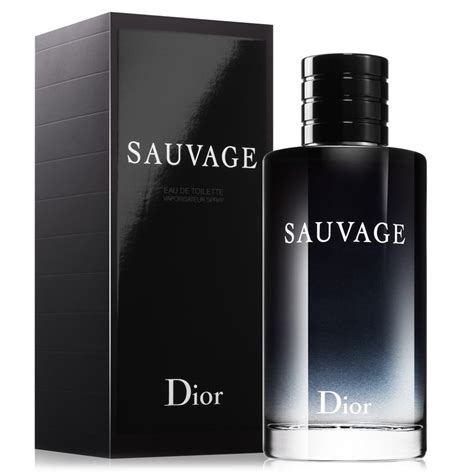 sauvage Dior 200ml price